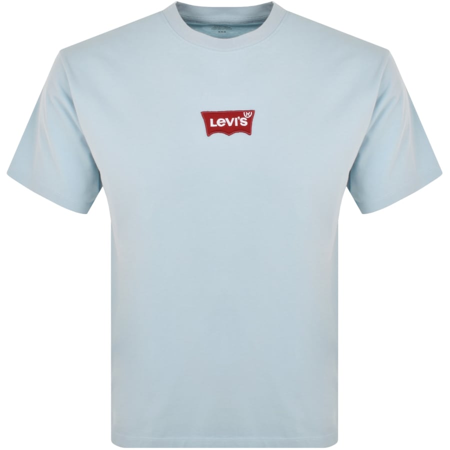 T shirt levis vintage store
